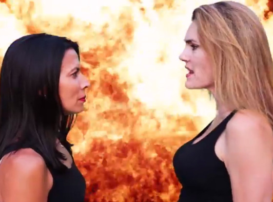 Bad Mom Bad Mom